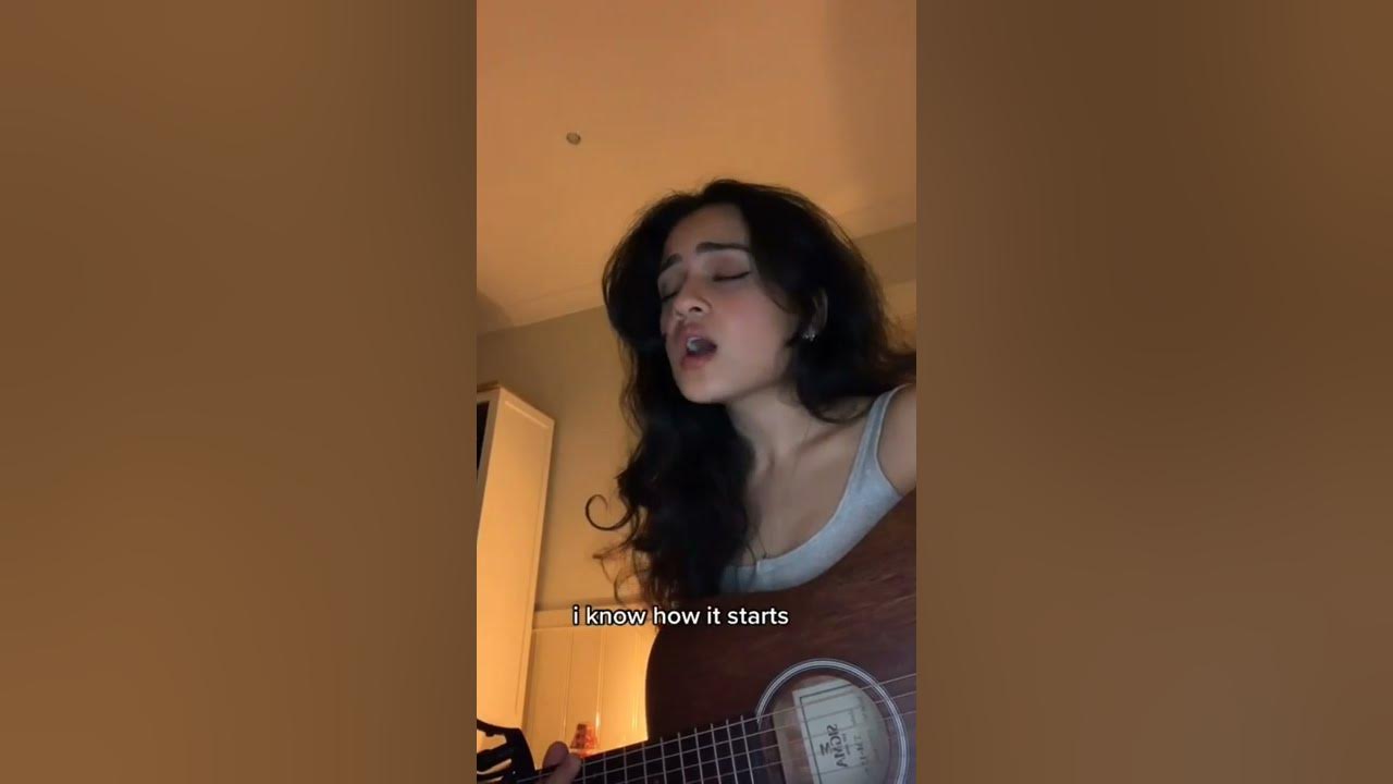 It's You - Ali Gate | Cover by Elise It's You - Ali Gate | Cover by Elise