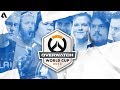 Team Finland Overwatch World Cup 2018 Hype Trailer