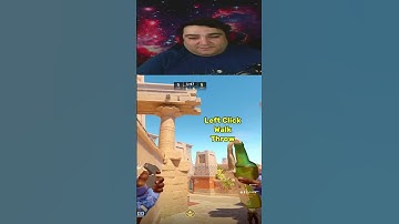 CS2 - Anubis Mid Molotov Like PRO #shorts #cs2