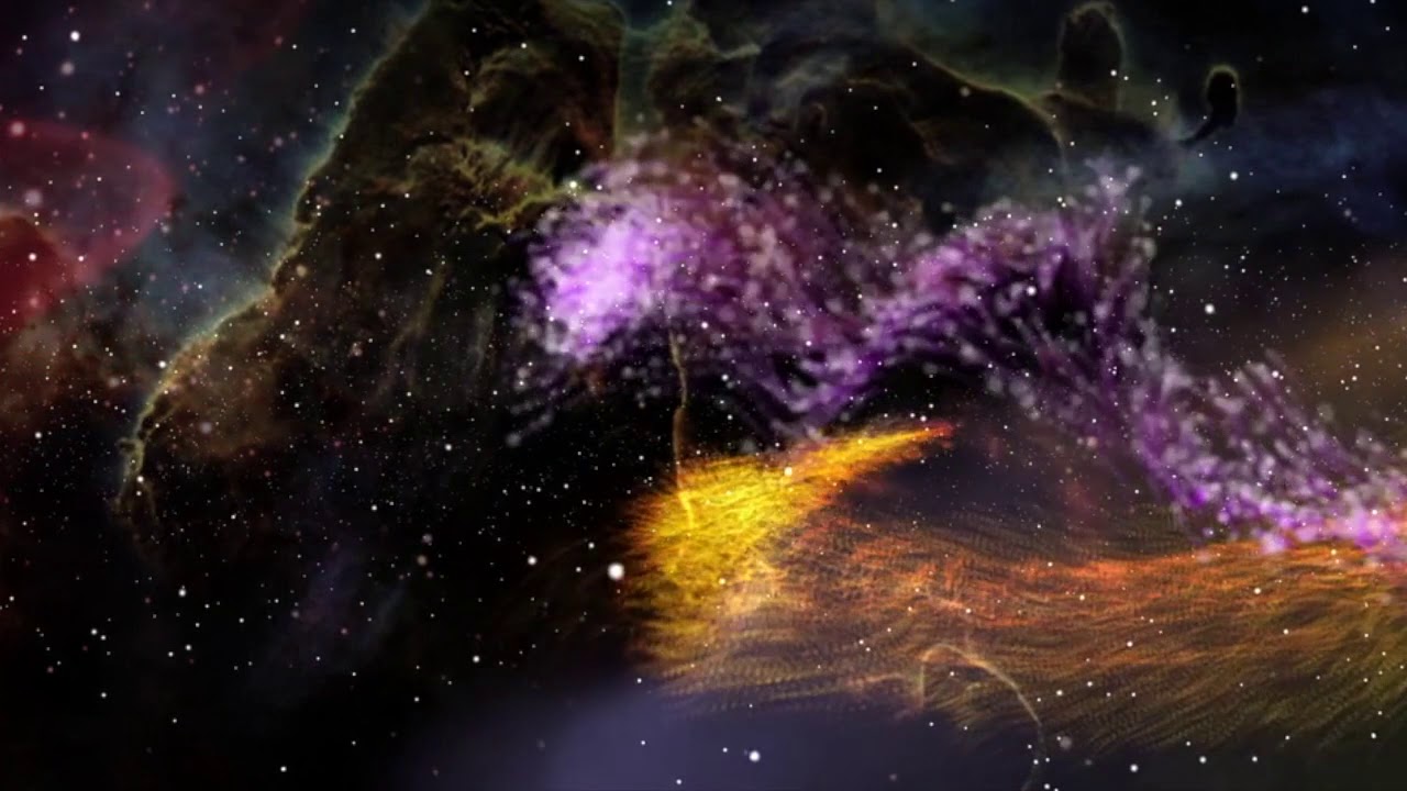 Voice space. Медитация в центре Галактики. Nebula - Relaxing Space Ambient Music - Meditative mysterious. Galaxy Break. Mysterious objects in Space.