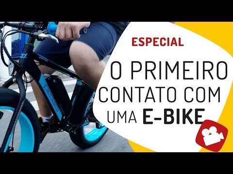 Vídeo: 3 maneiras de armazenar uma bicicleta elétrica