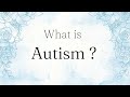 What is autism  positive mind care  mental health clinic in gurugram