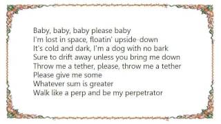 Devo - Please Baby Please Lyrics