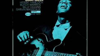 Miniatura del video "Grant Green - Go Down Moses"