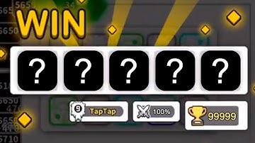 Random Dice - Best Deck PvP [No Legendaries]