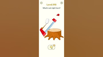 DOP 2 Gameplay Level 543 Shorts Delete One Part Solution and Answer खेल शॉर्ट्स 🔥 Subscribe *🔥*