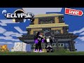 ELECTION RESULTS ARE OUT-[ECLIPSESMP] (PART 29) with @arcnime #minecraft #funny #livestrea