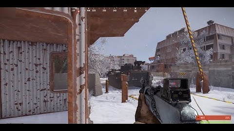 RUST - How to take down Bradley without spawning scientists