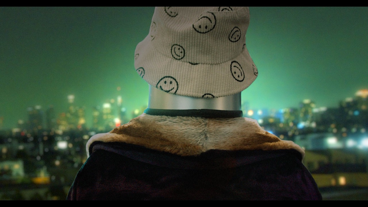 EXPLORING THE RANGOONIVERSE (Official Music Video) - The Midnight ...