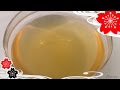 だしのひき方✥だし汁の作り方【日本料理レシピTV】