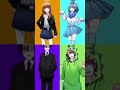 【カラピチ】　好きなペア！