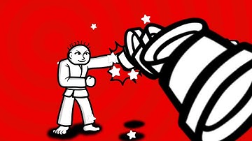 Rhythm Heaven, but it