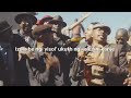 Lindough - Ok’salayo ft Freddie Gwala,King Short & DJ Active | Music Video  - lyrics