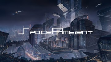 The Intangible - Amrita  [SpaceAmbient Channel]