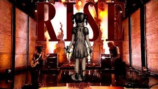 Skillet Rise  Resimi