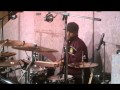 Next To You Chris Brown   (Drum Cover: Brandon Harris)