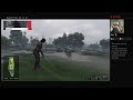 ReDD_Prime's Live PS4 Broadcast