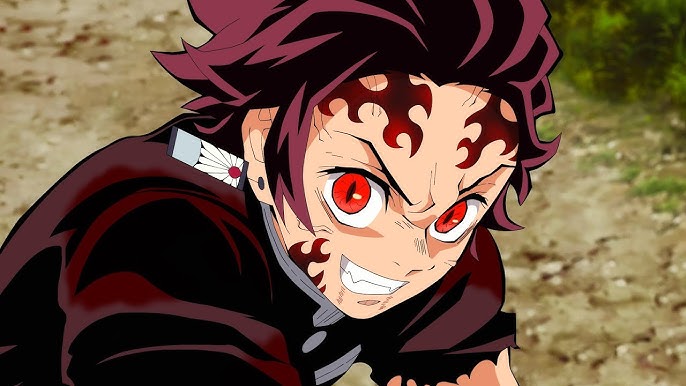 Demon Slayer – Por que Nezuko não morreu no final da 3ª temporada