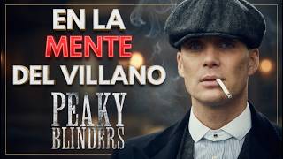 LA PSICOLOGÍA DE THOMAS SHELBY 💥 Análisis, Explicación y Mensaje Oculto