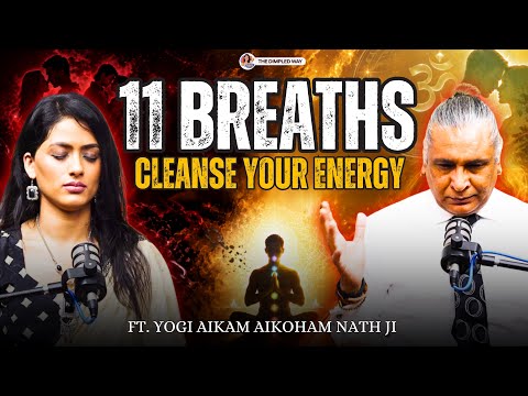 Why You Carry Your Ex's Energy – And How to Clear It