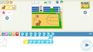 Celebrity How to Teach Year 1 Computing in Scratch Jnr: Lesson 3 Using different inputs Profile
