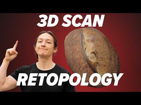 3D Scanning Mistakes You're Probably Making