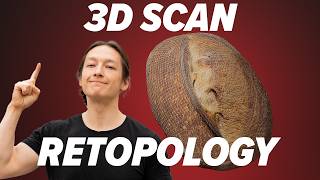 3D Scanning Mistakes Youre Probably Making
