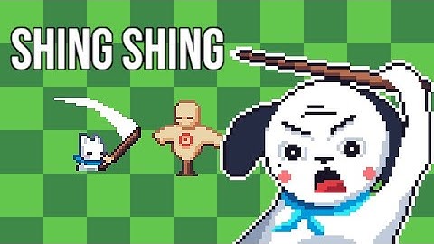 Making an Attack System using Composition! | Devlog #2