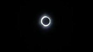 ECLIPSE TOTAL DESDE CLEVELAND OHIO | Omar VW by Omar VW 585 views 1 month ago 5 minutes, 1 second