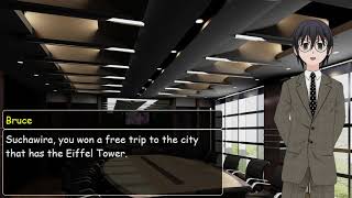 Suchawira World Traveler  - Video Game Trailer screenshot 2