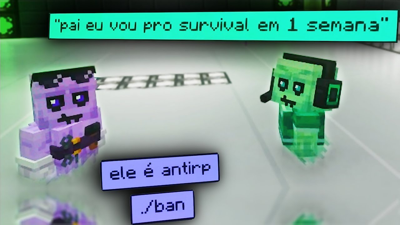 DENIX E AMORA PODERÃO M0RRER..?? I ARKANIS