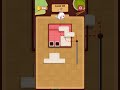 Tidy Bento Level 25 Solution