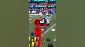 Building A Team Out Of Only QBs #shorts