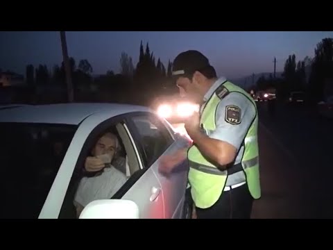 AGSAQQAL DEYIR : HEY OFFICER !