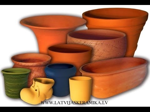 Керамику , делают так !!!