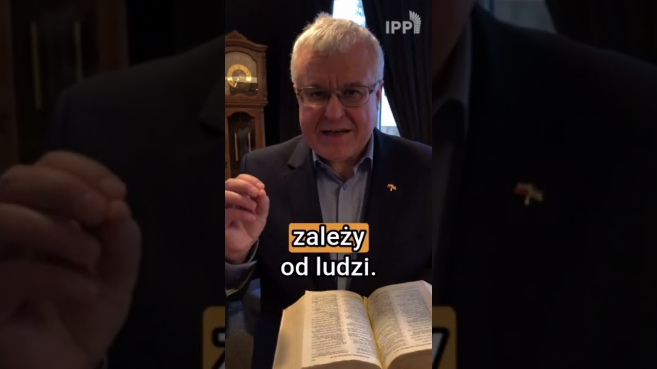 Jak wygrać z korupcją? #Pomyśldziś #1803 episode artwork