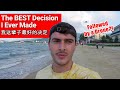 Staying in China was the Best Decision of my Life  // (含中文字幕) // 留在中国是我这辈子最好的决定