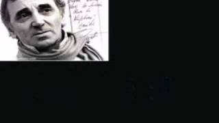 Aznavour-Sayat Nova Yes Qo Ghimete.mp4 chords