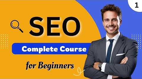 Seo full Course | Content writing for beginners | lecture 1