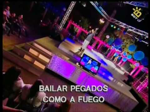 Diego Alberto Bentez - Bailar Pegados