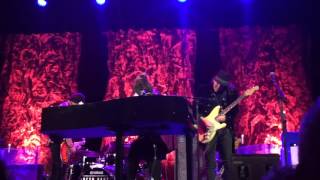 Video thumbnail of "Beth Hart "Chocolate Jesus" St Johnsbury, VT 3/2/16"