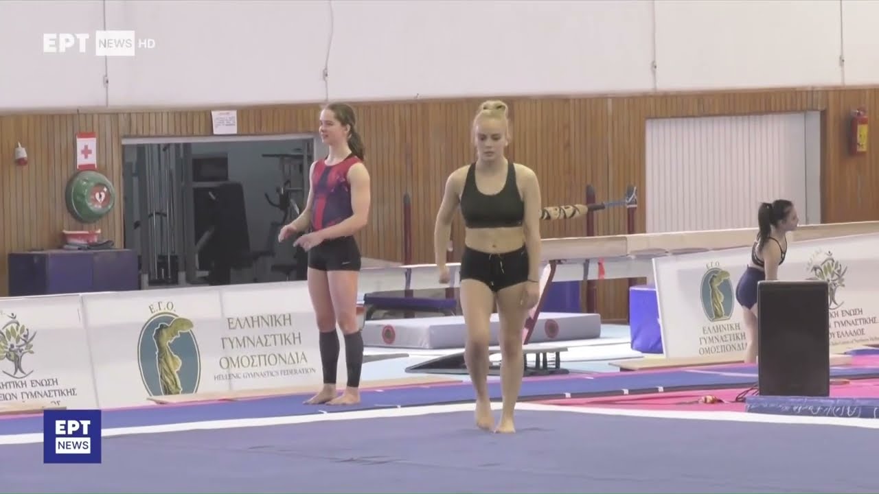 ΠΑΝΕΛΛΗΝΙΟ ΕΝΟΡΓΑΝΗΣ 2025: Ρεπορτάζ ERT NEWS