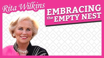 Thriving as an Empty Nester: Navigating Emotions and New Opportunities