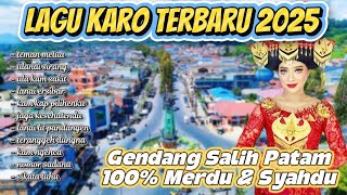 Lagu Karo Terbaru 2025 