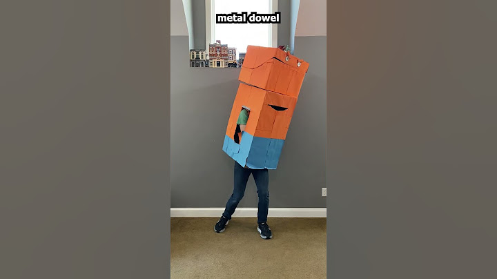 I Made A Custom Thing For Stop-Motion Animation!