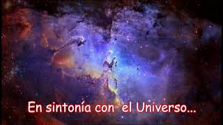 MÚSICA DEL UNIVERSO