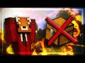 Intenté ganar Skywars sin abrir cofres…