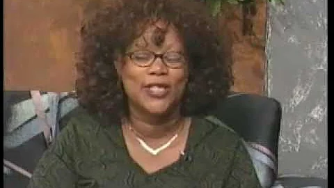 Sandra Sherrod & Standley Daniel - Movie 01.avi