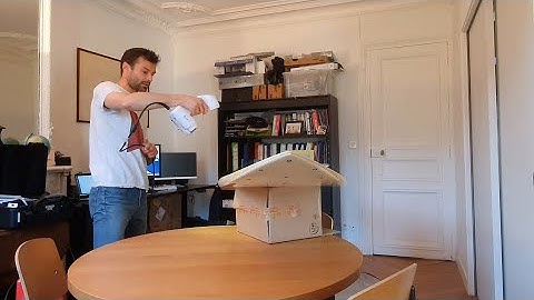 How to scan a board and import it into Shape3d