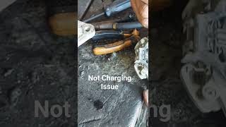 Alternator For Diode Replacement @carsclingtv #xadoenginetreatment